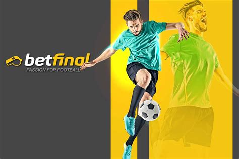 betfinal login